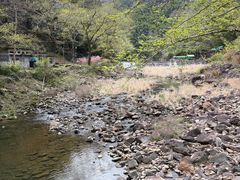 -磐安十八涡景区