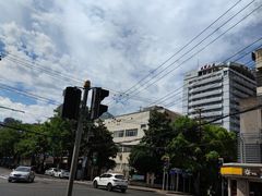 -APT运动康复中心(徐汇万科店)