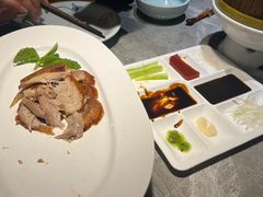 -北平食府(马鞍山路店)