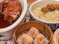 -南京大牌档(新街口德基广场店)