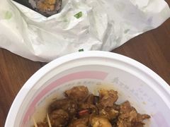 -廖记棒棒鸡(青岛万象城店)