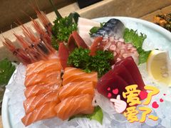 -东京屋(武定路店)