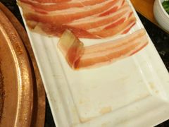 -老码头火锅(玉林店)