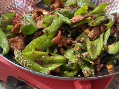 -米椰湘·辣椒炒肉