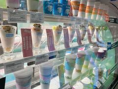 -Blueglass酸奶(财富购物中心店)