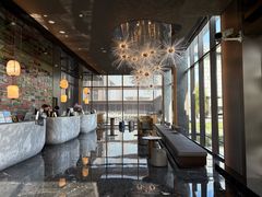 -苏州阳澄半岛英迪格酒店