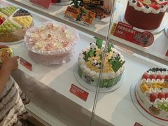 -味多美蛋糕(八大处店)