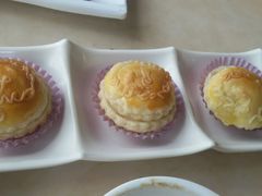 android_upload_pic-又一间茶点轩(百汇广场店)