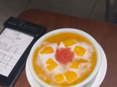 -千日贺茶餐厅(高新万达店)