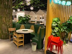 大堂-潮牛壹号鲜牛肉火锅(新亚太店)