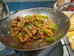 -彭耕记猪油炒小菜(吉联mall店)