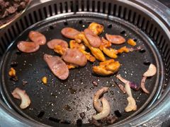 -老卜奎齐齐哈尔烤肉(人民东路店)