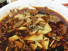 -孙记驴肉山庄(李桥店)