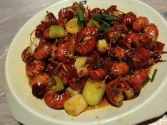 全味虾球-巴厘龙虾·榜首油焖大虾(旗舰店·万松园)