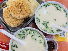 羊杂汤-教师之家赵家羊汤馆(东青龙街店)