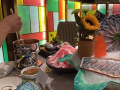 -ONE FULL 古董港式海鲜火锅