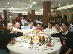 -潮福城潮州大酒楼(湖滨北路店)