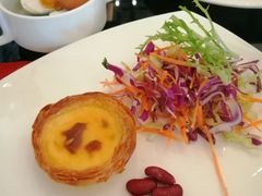 -青雅中餐厅(大连金石滩绿发希尔顿度假酒店)