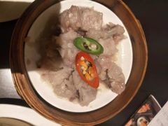 -领事馆19号中餐厅(厦门海景洲际酒店)