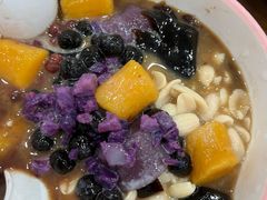 -猪脑壳凉面(武陵源店)