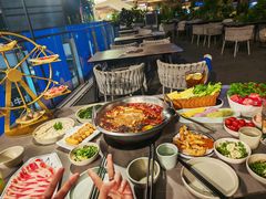 -故里和山·成都火锅(欢乐港湾店)