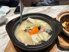 -汤城小厨•粤菜•靓汤(西直门凯德MALL店)