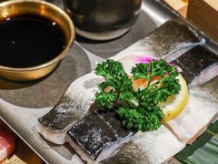 -何发发和牛烧肉·鳗鱼榴莲放题自助(乐峰广场店)