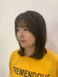 -起点潮色造型