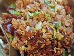 -聚合鑫东北熏酱熟食麻辣面(长阳店)