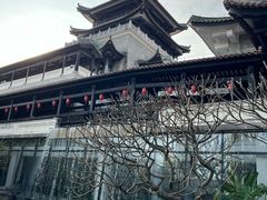 -广州西关永庆坊旅游区