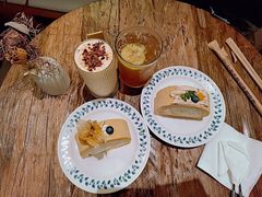 -奈诺甜品·生日蛋糕·下午茶(古城店)