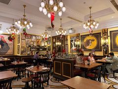 -Entrecôte 法国牛扒馆(保利·时光里店)