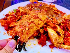 -王庄阿咪海鲜大排档(象园店)