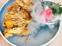 -尚一汤·粤菜海鲜(环球港店)