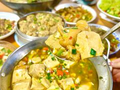 -花卉鱼庄(嘉园文景苑店)