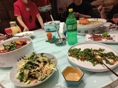 -芳·宴江南(范家路店)