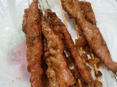-霍元甲烧烤(江城商务大楼店)