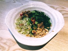 -香坝坝鲜鱼火锅(春熙路店)