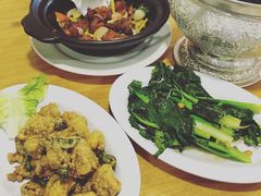 -ZF Seafood Restaurant 卓峰海鲜餐