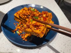 -半山腰·云南菜(侨福芳草地店)