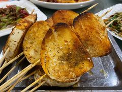 -西北朗益和穆斯林餐厅