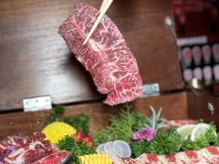 -MIKOMIKO和牛烧肉专门店(南门店)
