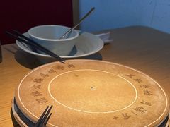 -蜜桃餐厅·伴山(绿宝广场店)