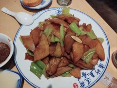 -同合居·非遗东北菜(新阳路店)