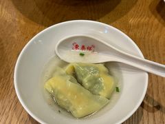 -东泰祥生煎馆(重庆北路店)