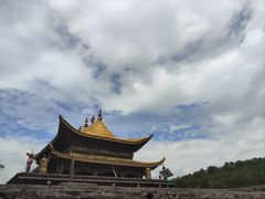 -塔尔寺