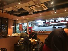 -三太子地摊烧烤·小龙虾(北蔡店)