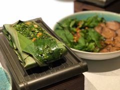 -沿途四季·云南菜(建外大街店)