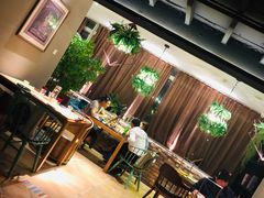 大堂-通海俄式烧烤(下瓦房店)