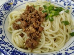 -老街杂酱面(东升街店)